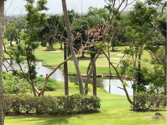 Rio Mar Village - Golf Course View 리오그란데 외부 사진