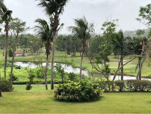 Rio Mar Village - Golf Course View 리오그란데 외부 사진